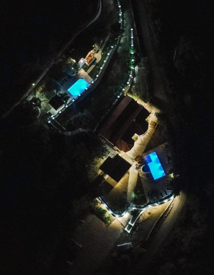 Rustic Villas Barlovic Ulcinj Esterno foto
