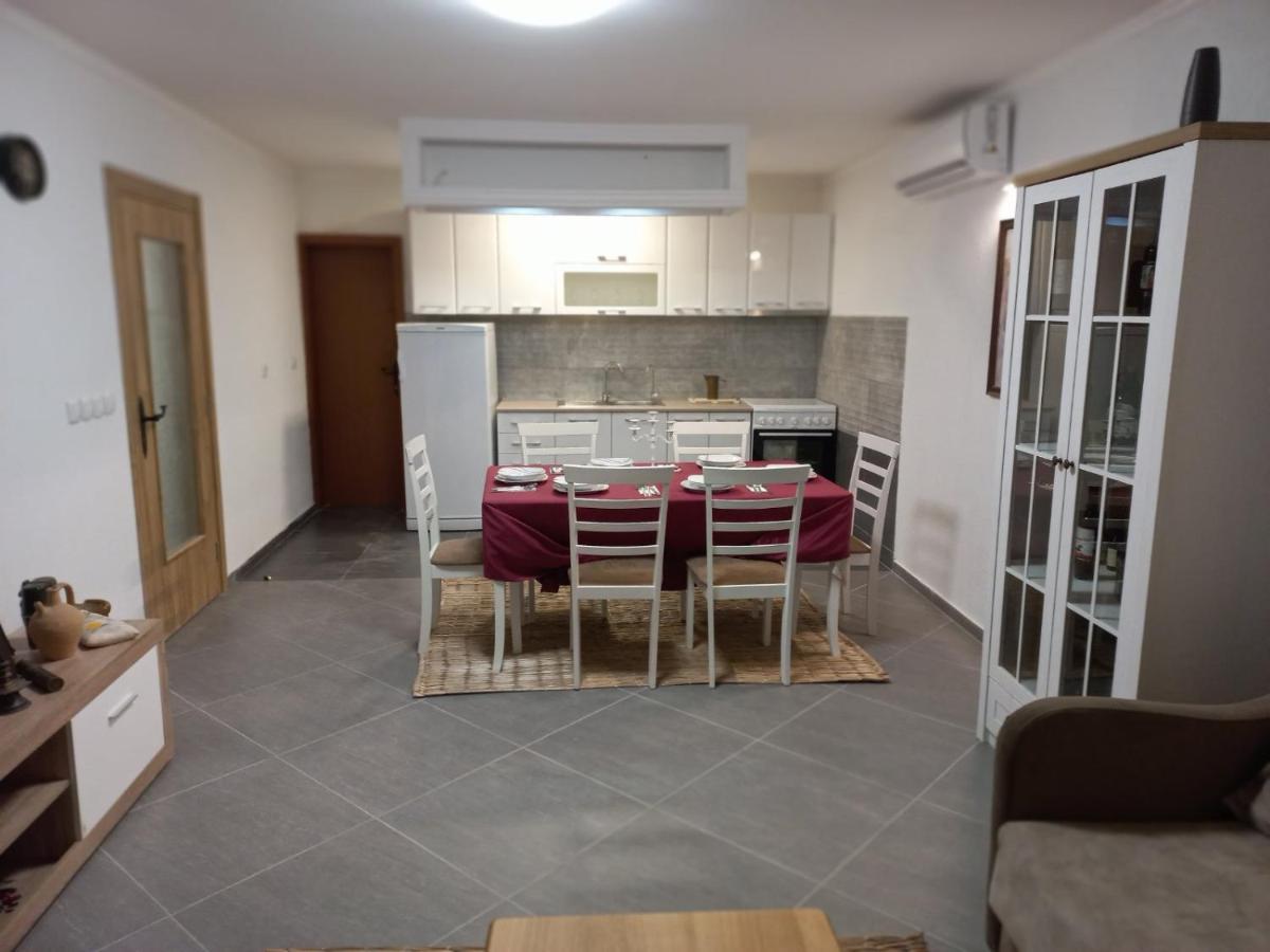Rustic Villas Barlovic Ulcinj Esterno foto