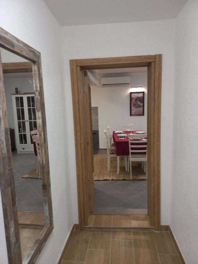 Rustic Villas Barlovic Ulcinj Esterno foto