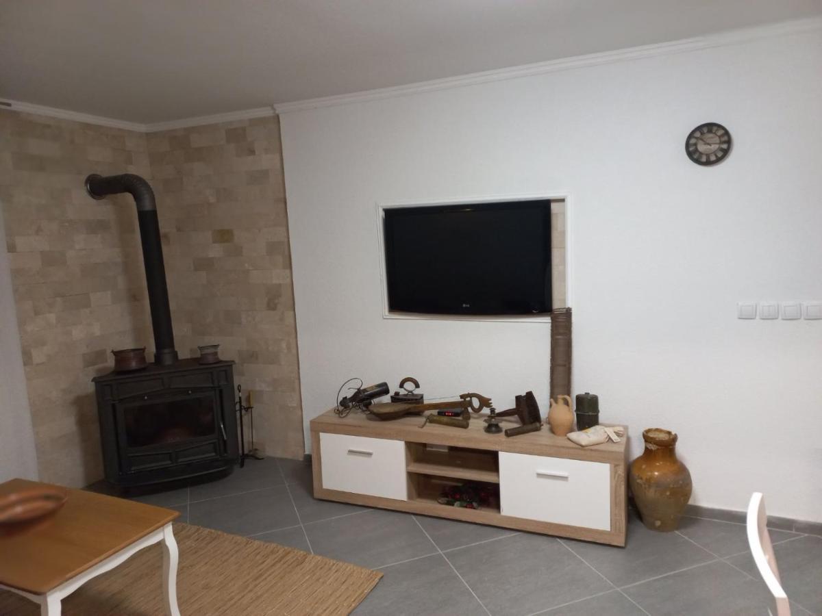 Rustic Villas Barlovic Ulcinj Esterno foto