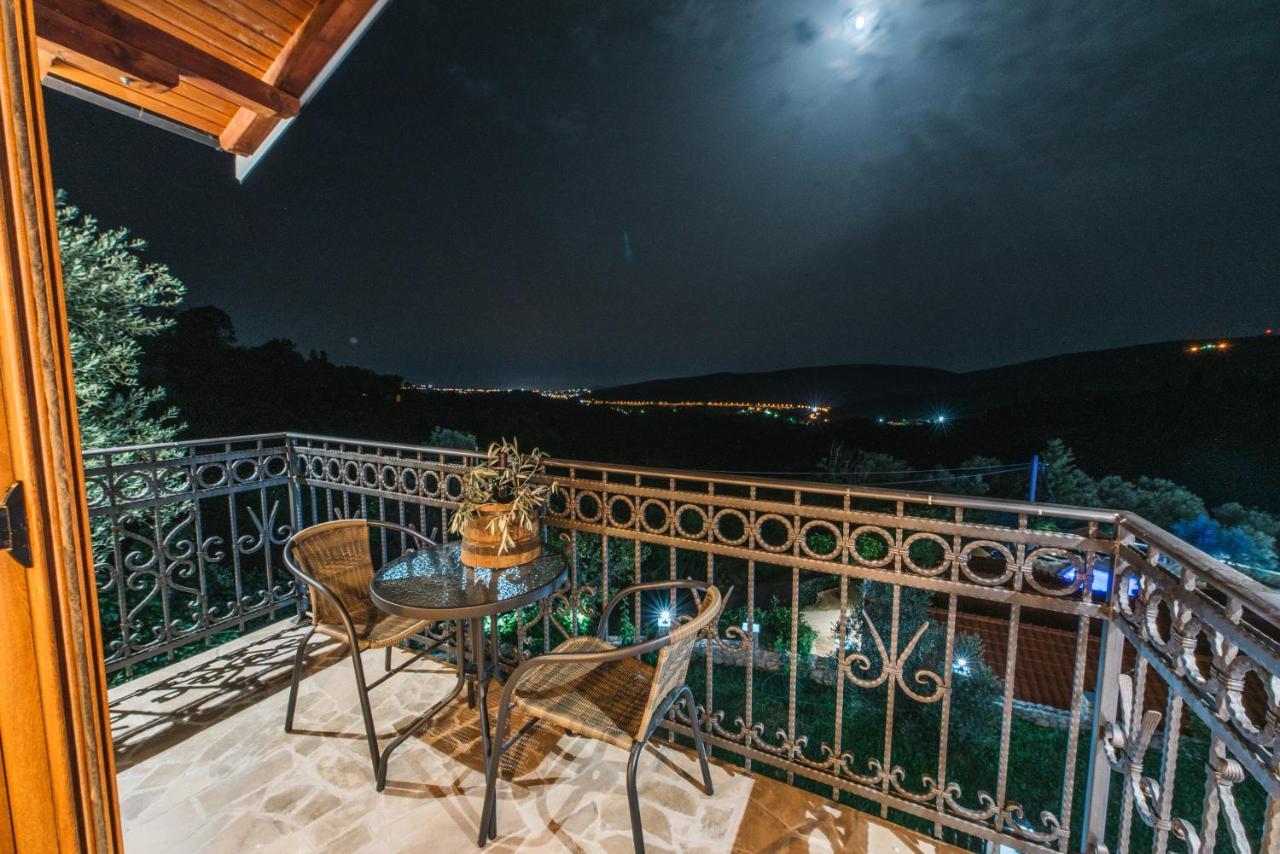 Rustic Villas Barlovic Ulcinj Esterno foto