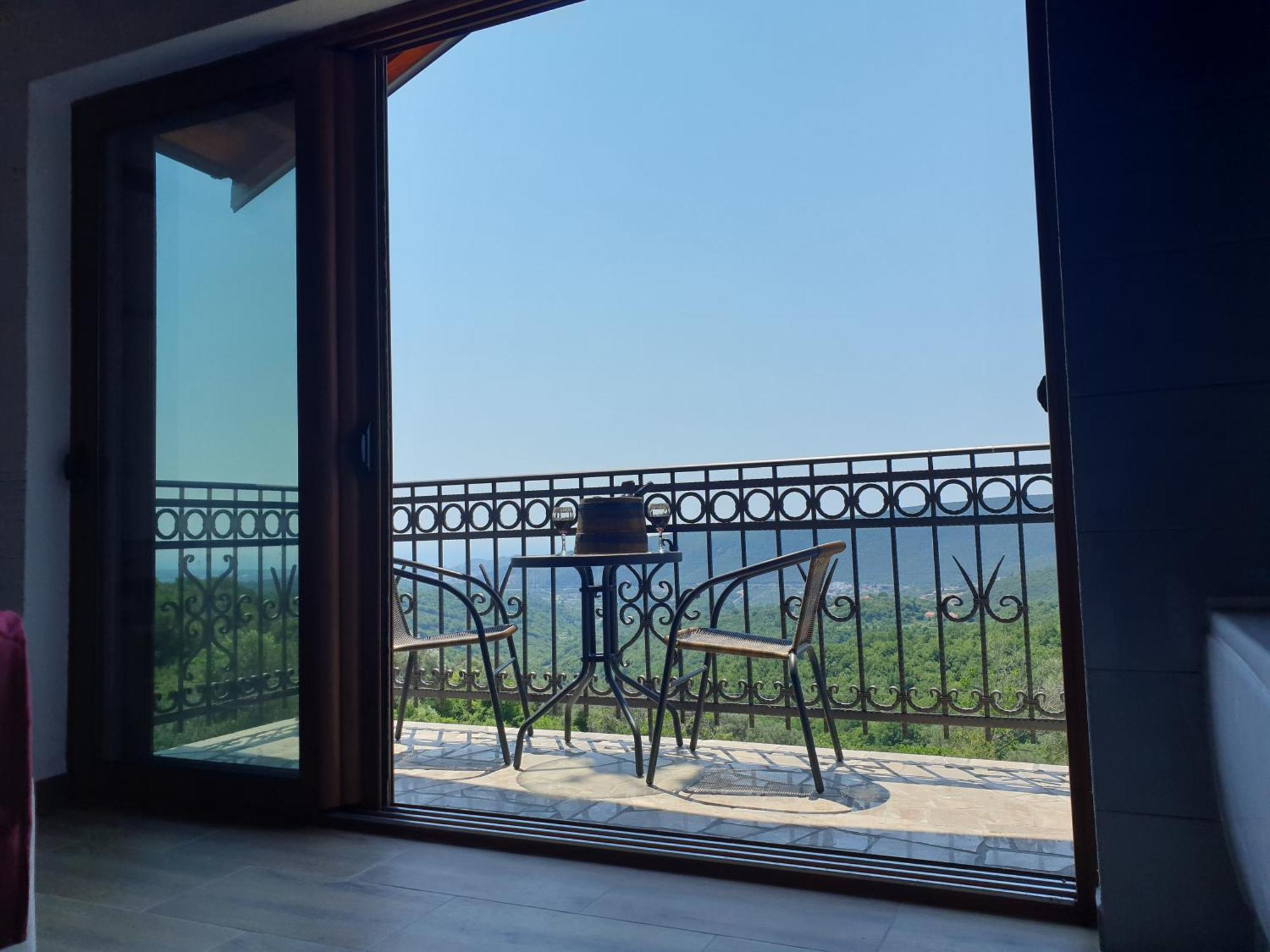 Rustic Villas Barlovic Ulcinj Esterno foto